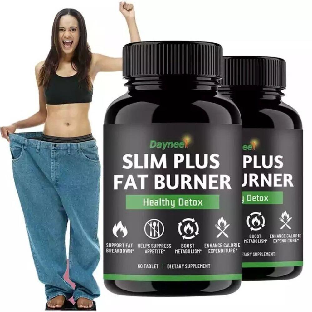 Natural Herbal Detox Energy Tea 60 Tablets 01