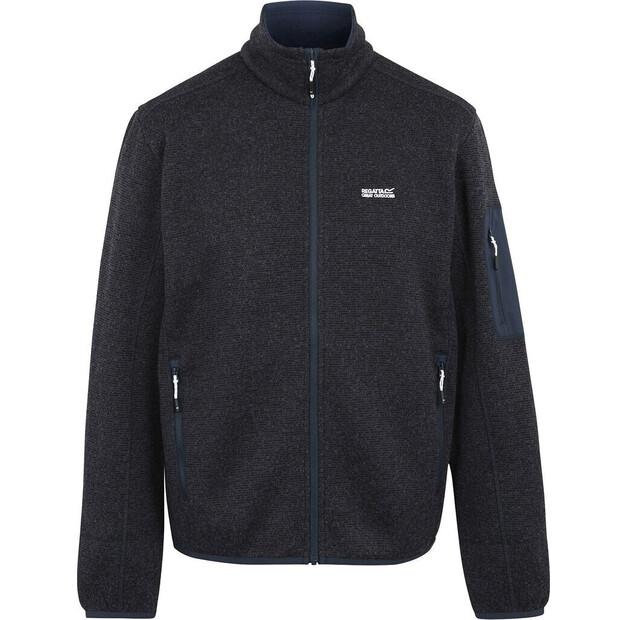 Флисовая куртка Regatta Newhill S