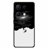 For Redmi Note 14S Case Luxury TPU Soft Silicone Back Cover Phone Cases for Xiaomi Redmi Note14S Protector Lovely Bumper Coque