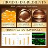 Caviar Anti-Falten-Gesichtscreme, Kollagen, Anti-Aging, straffendes Lifting, verblasst feine Linien, feuchtigkeitsspendend, glatt, aufhellend, Hautpflegeprodukte