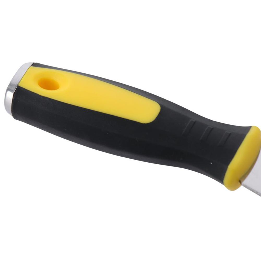 Stainless Steel Scraper Tool 13-in-1 Multi Paint Tool Anti-slip Paint Spatula  Painting