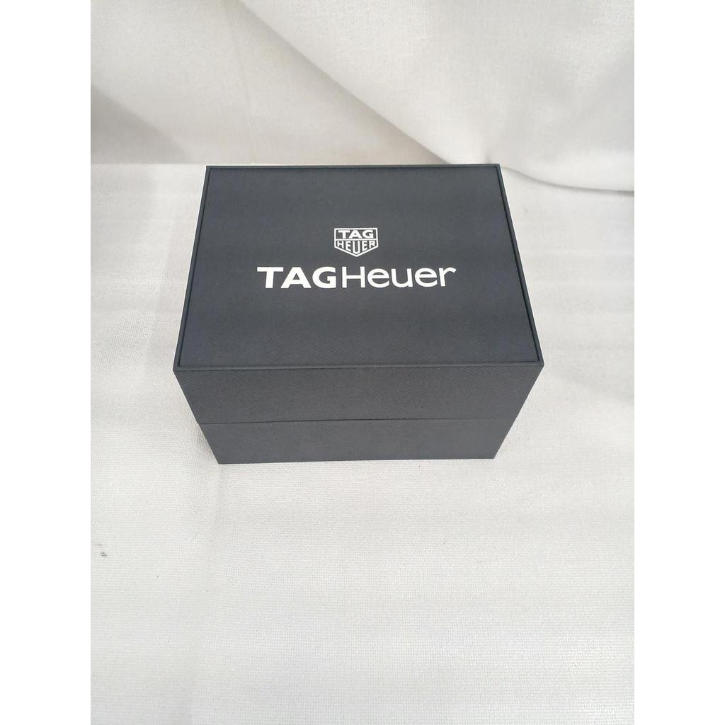Used TAG HEUER WAY108A.FT6141 Aquaracer Quartz Watch
