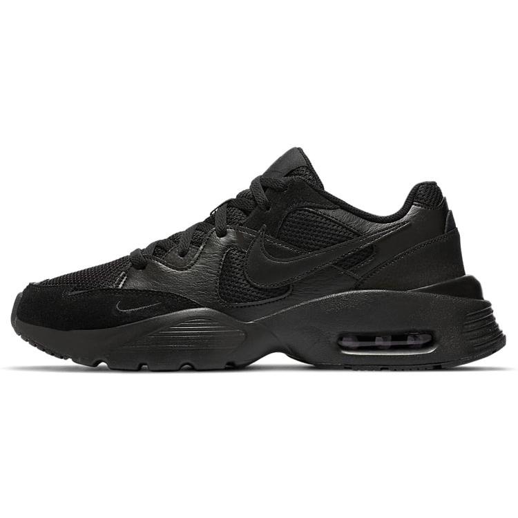 New Nike Air Max Fusion 'Triple Black' CJ1670-001