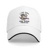 I Can Show You Some Trash Baseball Cap Fashion Trucker Hat Summer Men Adult Outdoor Gym Snapback Cap