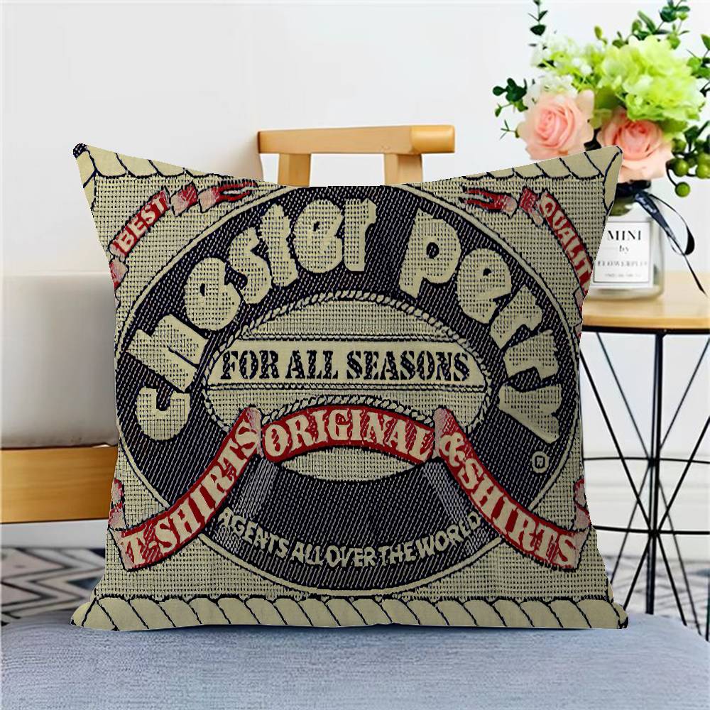 CP-Fashion Povlak na polštář Dekorativní polštář Pohovka Domácí dekorace povlak povlaky na polštáře