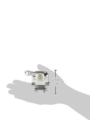 Pearl Glide-Lock Strainer for F.F.S. SR-1000FA (Switch Only)