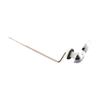 Practical Toilet Tank New Practical Replacement ABS Chrome