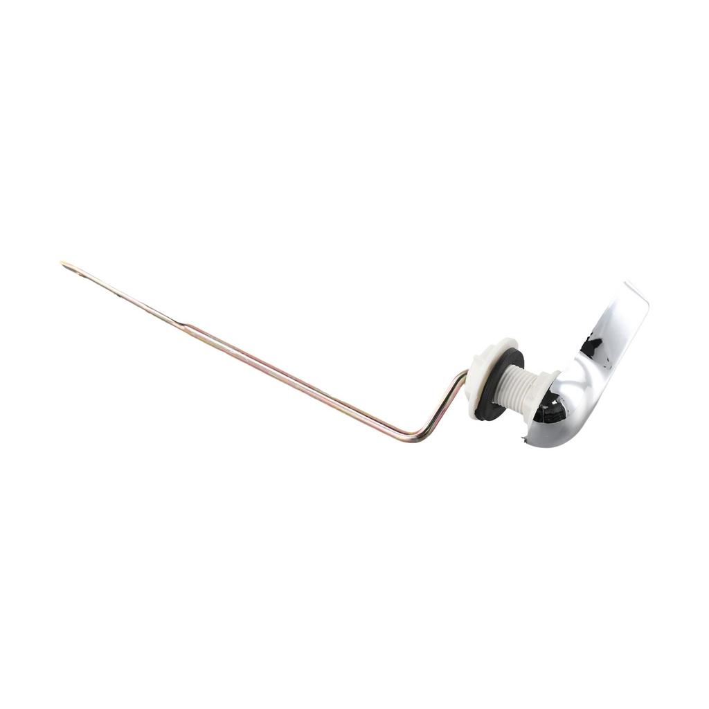Practical Toilet Tank New Practical Replacement ABS Chrome