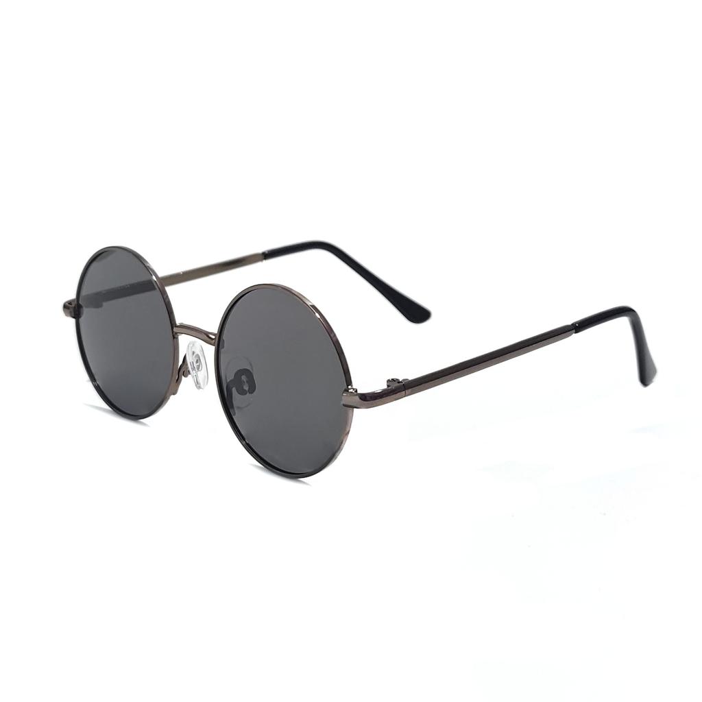 Óculos de Sol Polarizados de Metal para Crianças Proteção UV Óculos de Sol para Bebê ao Ar Livre Proteção Solar Óculos para Meninos e Meninas