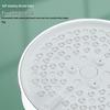 KEGOO Pressurized Shower Head Set K4048