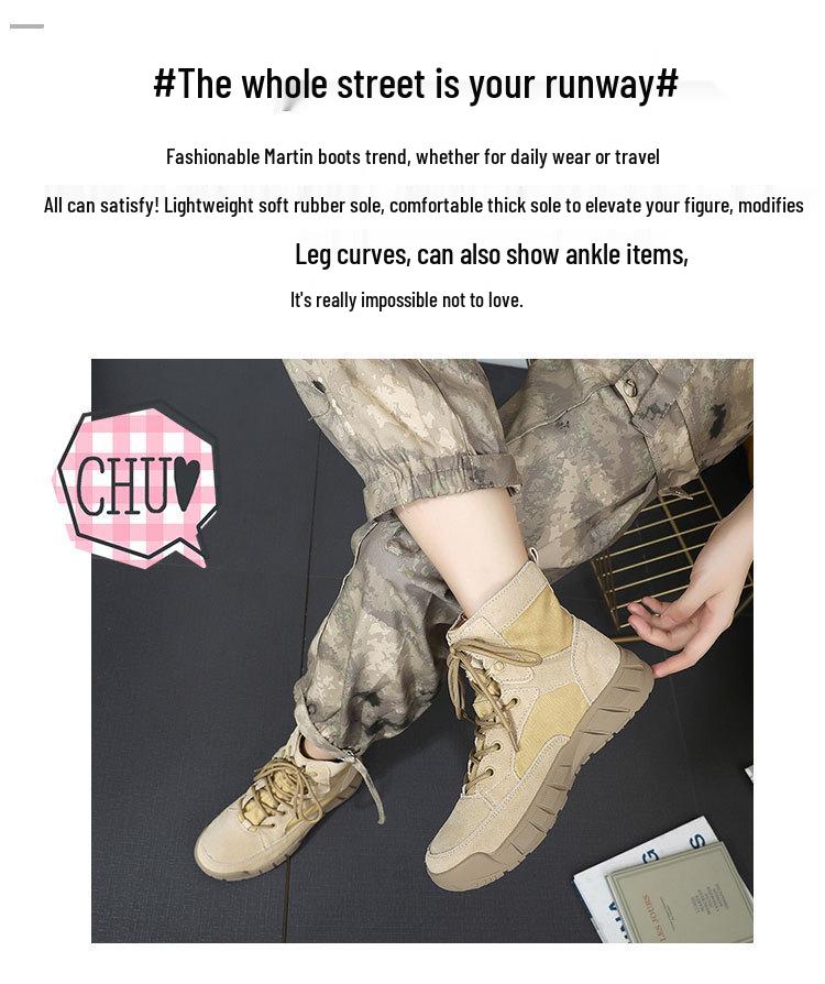 2024 Women's Waterproof, Non-Slip, Lightweight Professional Hiking Shoes for Spring/Summer - Perfect for Outdoor Adventures and Mountain Leisure.