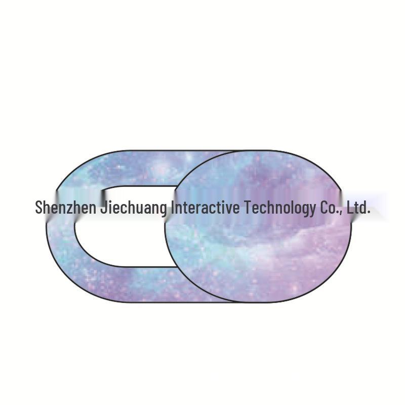 Laptop, Tablet & Phone Camera Privacy Cover - Anti-Peeping Webcam Protector, Customizable