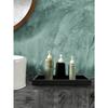 1PC Premium Storage Tray Organizer For Keys Makeup Jewelry On Bathroom Kitchen Sink Counter Holiday Gift Home Decor Summer