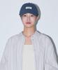 Haebeueoweil Haveawhale Label Cap (Na)