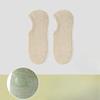 Female Summer Thin New Cotton Shallow Mouth Invisible Non Slip Not To Drop with The Boat Socks