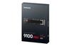 Samsung 9100 PRO 2TB NVMe M.2 PCIe 5.0 SSD