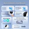Ezviz C6c 4K Dual-Mode Smart Camera (CN version)
