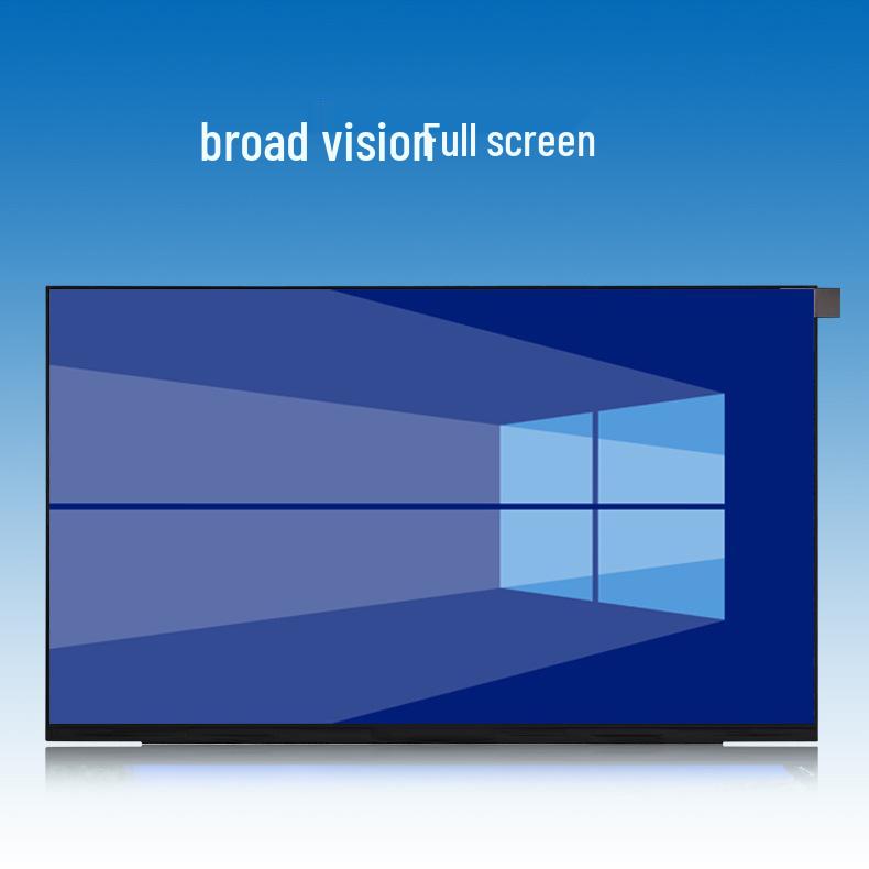 14-inch 1920x1200 Portable Laptop Monitor LCD Screen