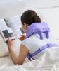 [PULIO] Ergonomic Neck & Shoulder Light Massager (N002R)