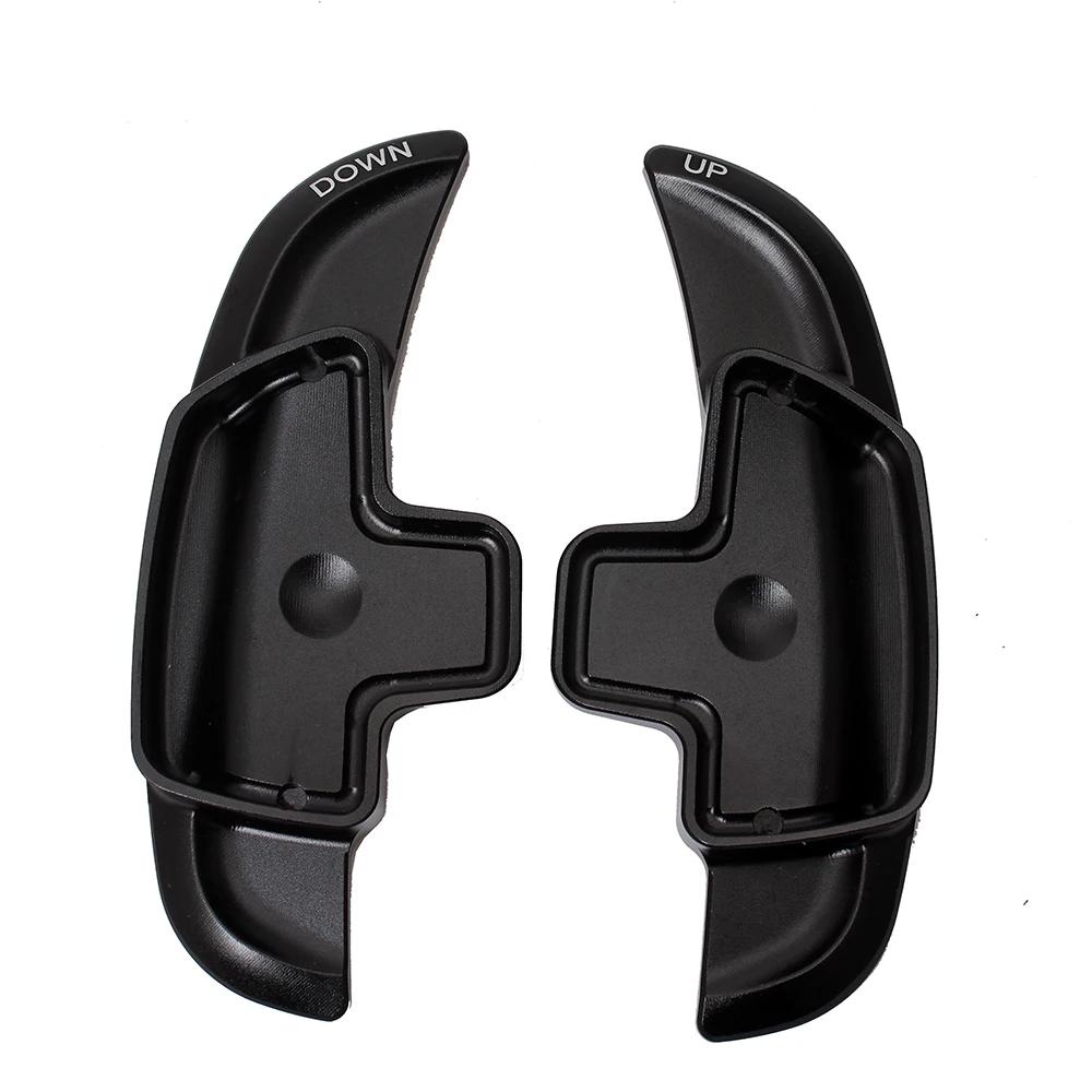 Steering Wheel Paddle Shifter Extension For Mercedes Benz A B C E GLE Class W176 W205 W246 C117 W218 Aluminum Shift Paddle Blade