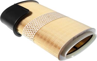 MAHLE Air Filter 98711013301 LX1009/6 for Porsche Boxster and Cayman 987 [Parallel Import]