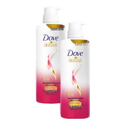 Shampoos & Haarspülung – Shampoos