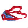 Cloth Safety Muzzles No Biting Muzzle