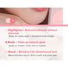Judydoll - Neues Double Blush Duo - 5 Farben