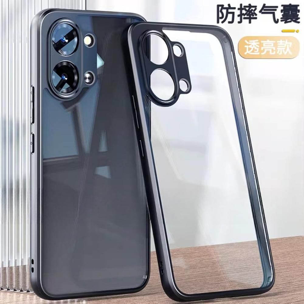 For POCO X8 Pro Max Case Matte Clear Hard Magnetic Non Slip Anti Fingerprint Protection Phone Cover For POCO X8 Pro Shell Bumper