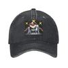 Undertales Baseball Cap Sun  Running Hippie Adjustable Washed Hip Hop Hats Couple Women Fashion Print Baseball Caps