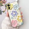 Phone Case For Motorola Moto E22 E22i E22s Motorola E20 E30 E40 E13 E14 Luxury Girly Cartoon Cover Soft Matte Silicone Capa