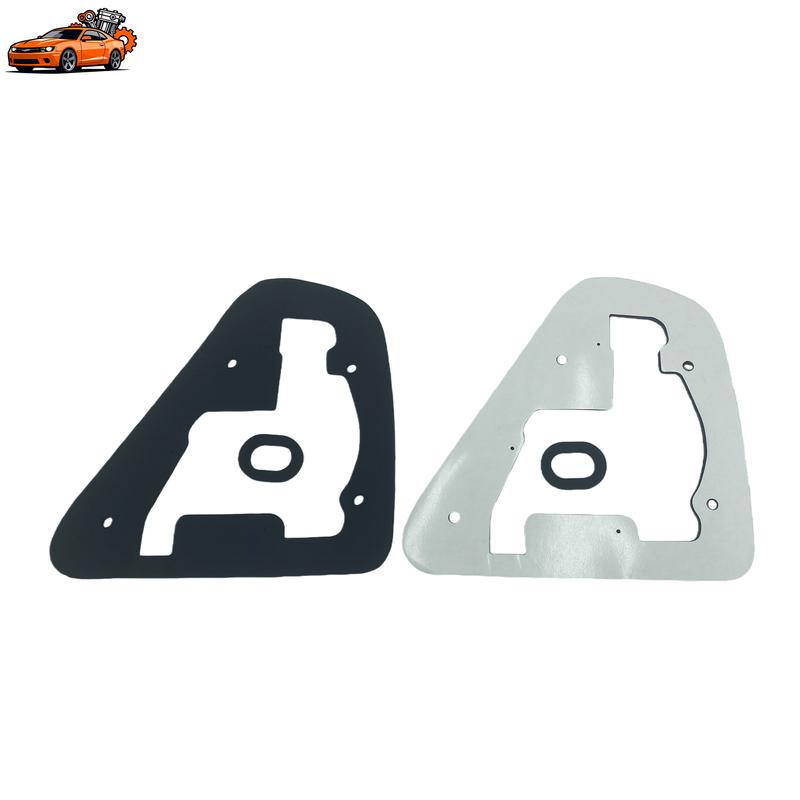 Auto Heckrücklicht Lampen Dichtungsring Für Mercedes Benz E-Klasse W211 2002 2003 2004 2005 2006 2007 2008 Lampen Dichtung 2 STÜCK