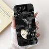 For Motorola Moto E13 Case Moto E14 E15 Cute Cat Rabbit Cartoon Cover Shockproof Phone Case For Motorola Moto E15 E 13 14 Fundas