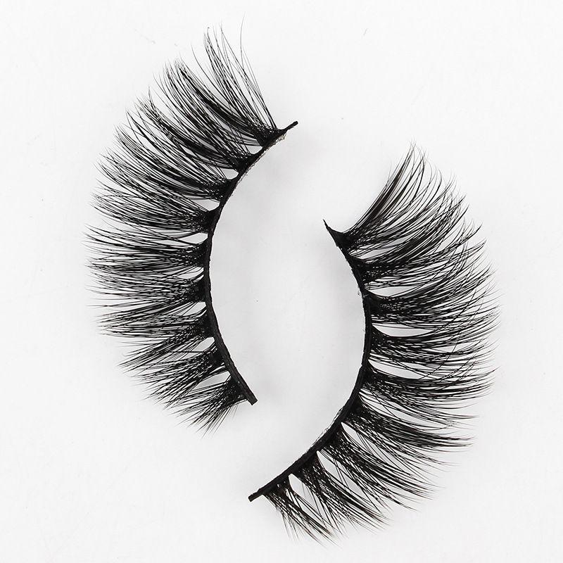 Lashie - Faux Cils (16 paires) (Modèles variés)