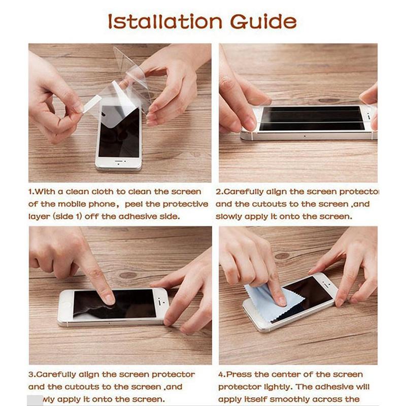 Compatible For Xiaomi 17 15 15T 14 14T 13 13T 12 12T Pro Max Lite Clear Tempered Glass Premium Screen Protector Explosion-proof Film Toughened Guard