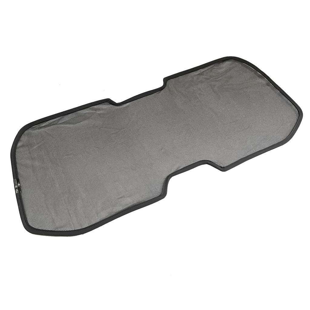 CGP Blackout Sunshade Rear Mesh Car Shade Mesh Curtain Sunshade for Step Wagon RP6 RP7 RP8 1 Piece Sunshade for Rear Glass 2022~ CGP-H71-1R