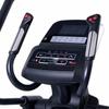 BFTFITNESS BCE-603 Commercial Elliptical Machine CN plug (adapter included)