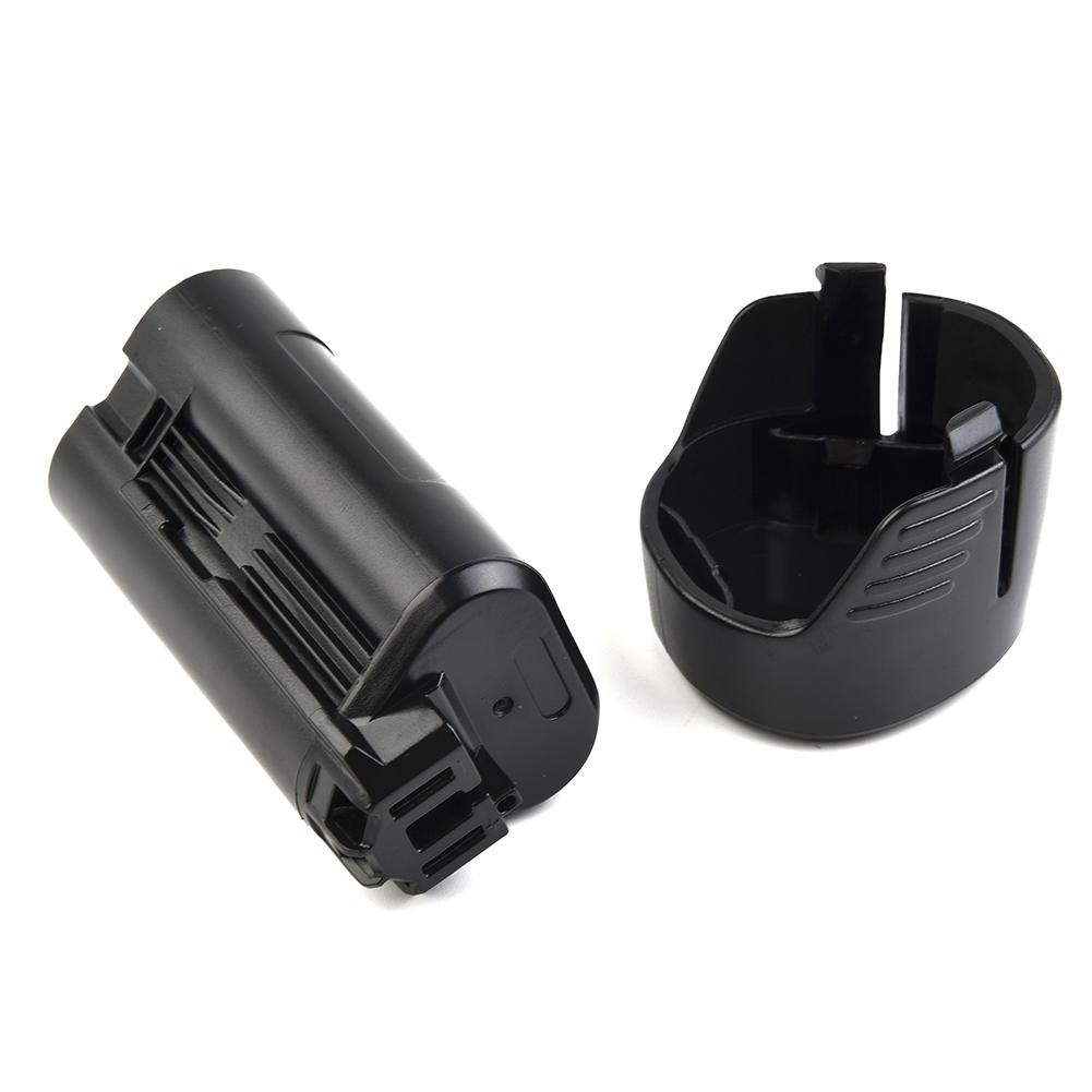 Top Shell Lithium Battery BAT411 Black Box Circuit Board