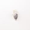 Black Rutile Gemstone 925 Sterling Silver Jewelry Handmade Pendant New year Gift PP-56-25