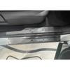For Mitsubishi Outlander   2024 Car Door Sill Protector Cover Threshold Pedal Protection Sticker Car Styling Accessories