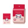 Stain-Removing Wipes: Oil & Dirt Clean | Hand-Free | Individual Packs | Portable