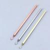 Alloy Jewelry Tool Bracelet Clasp Fastener Helper Hooking Equipment for DIY Jewelry Making Necklace Watch Clasp Helpers