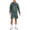 Nike Sweatshirts Men's Green Hooded Moderate FV9920-338