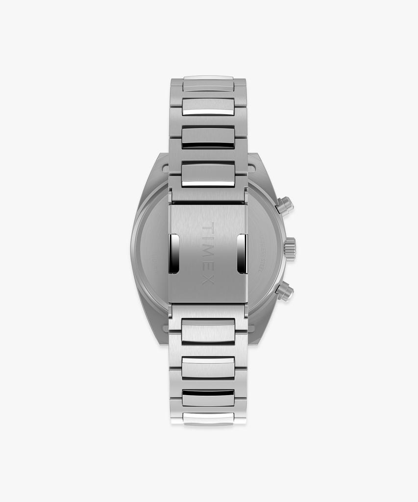 Taimaegseu Expedition Capstone Chronograph Watch 41Mm