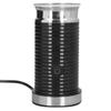 Electric Milk Frother Silent 4 In 1 Multifunction Automatic Hot Cold Foam Maker for Cappuccinos