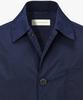 Man On The Boon Lightweight Chore Jacket_Navy 4716109020
