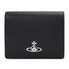 Vivienne Westwood Women Grain Billfold Wallet 51150030w S000d N403