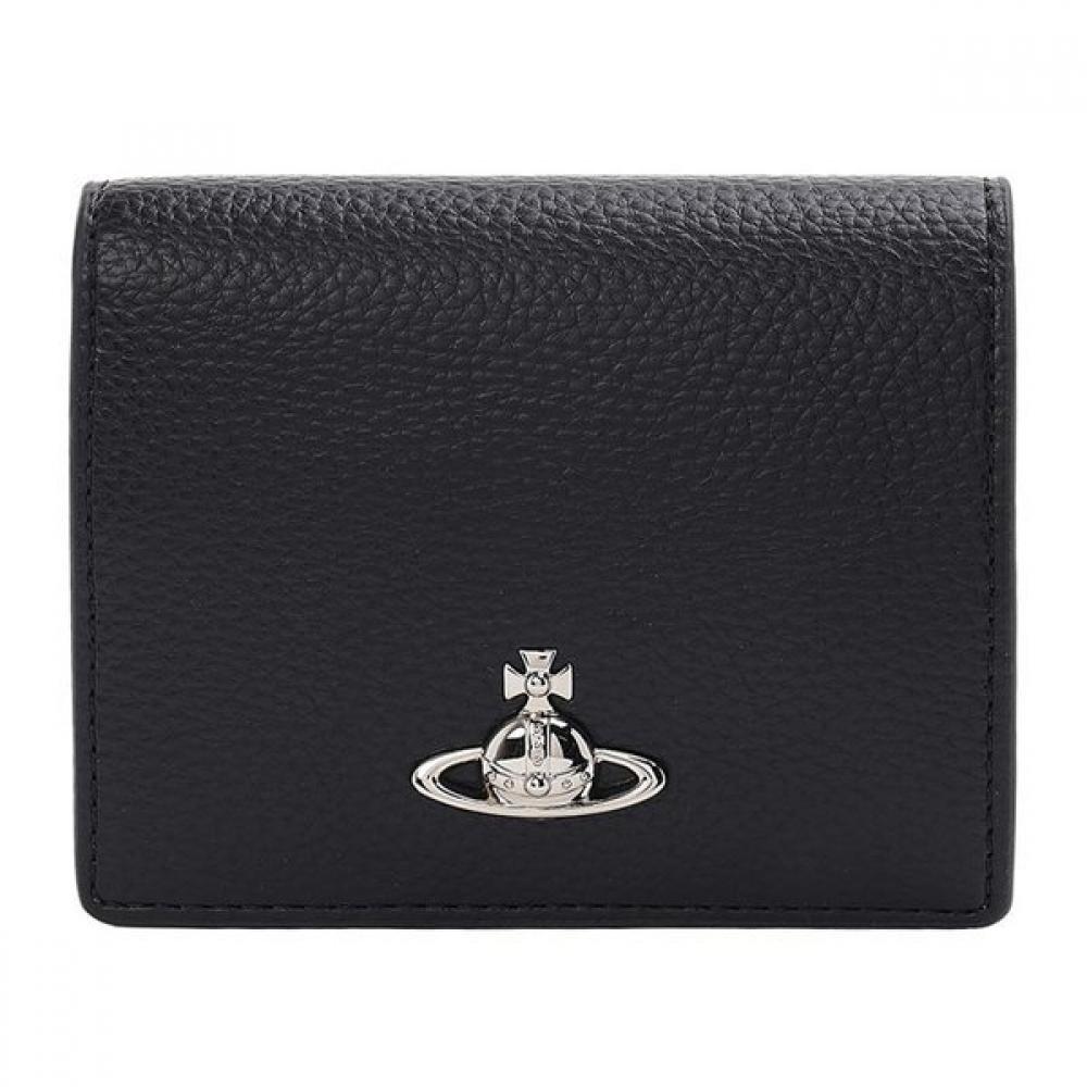 Vivienne Westwood Women Grain Billfold Wallet 51150030w S000d N403