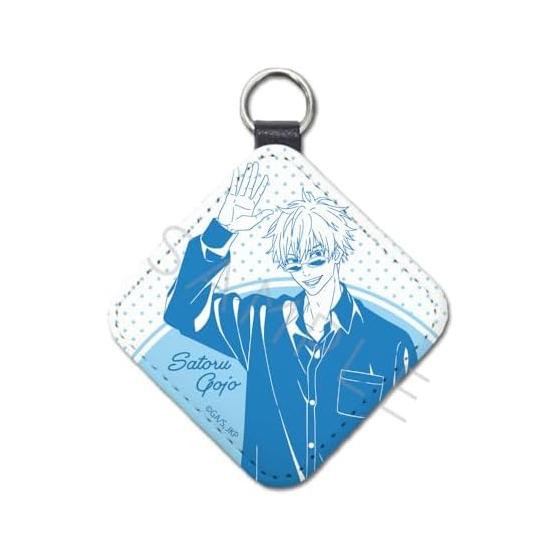 Jujutsu Kaisen  Season 2 [Satoru Gojo] Part 3 Leather Charm OH
