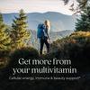 One Daily Every Woman's™ Multivitamin, 72 Vegetarian Tablets